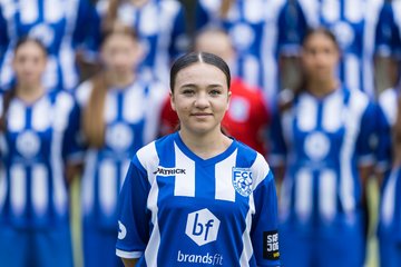 Bild 52 - wBJ FC Suederelbe.